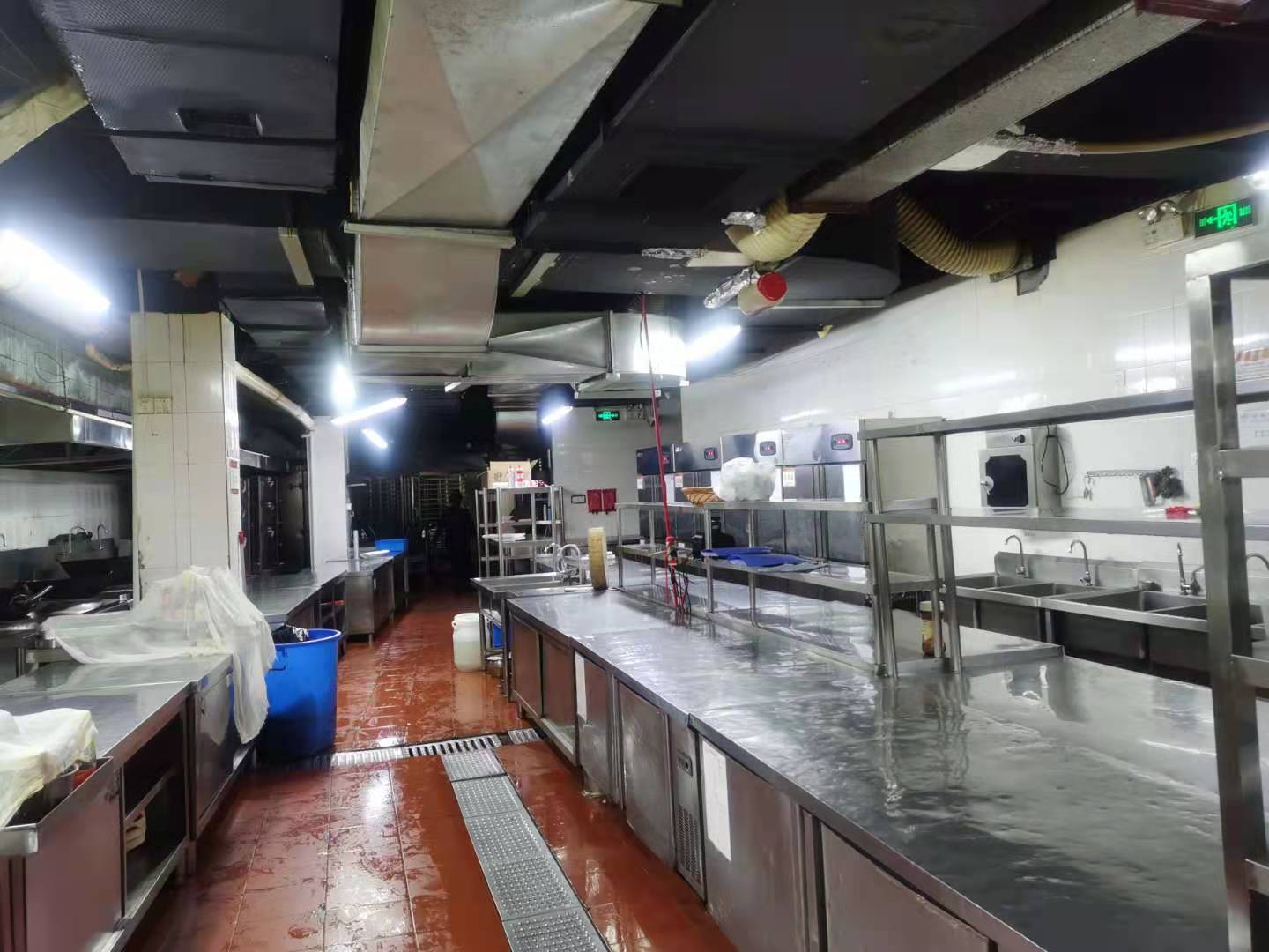 江苏味道—放心餐厅促消费|世纪缘湖滨花园，金陵室外桃源！