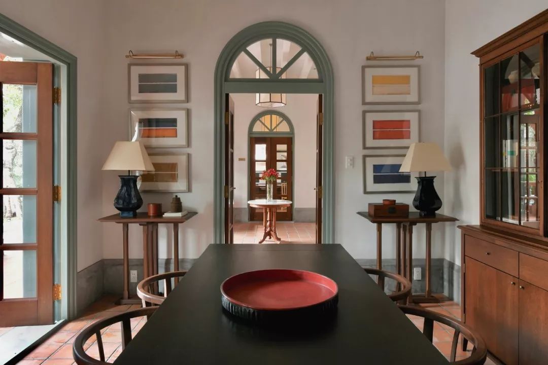 厦门鼓浪屿100多年前的别墅,鼓浪屿最古老的别墅