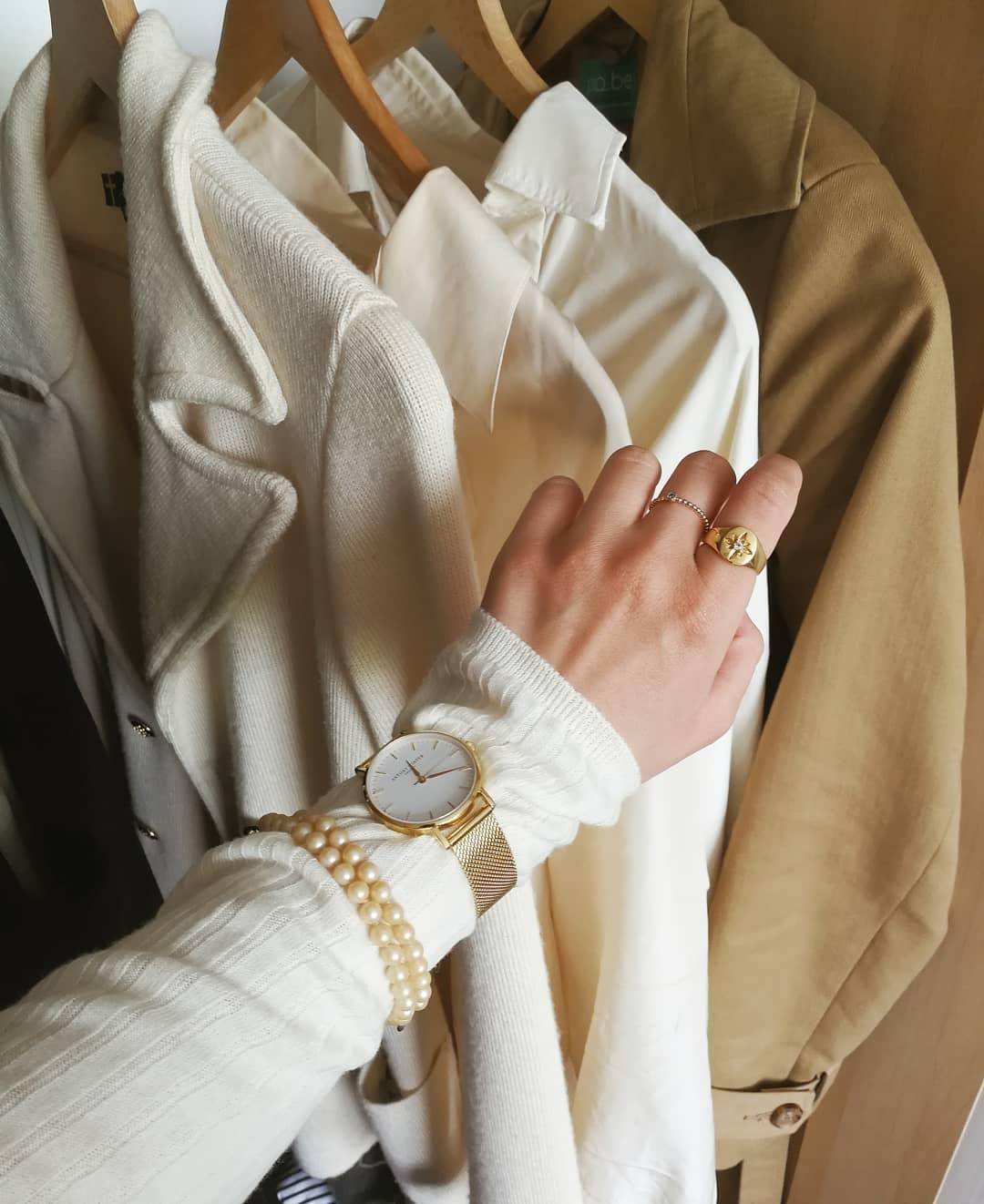 小众原创小视频,可以复制的小众饰品