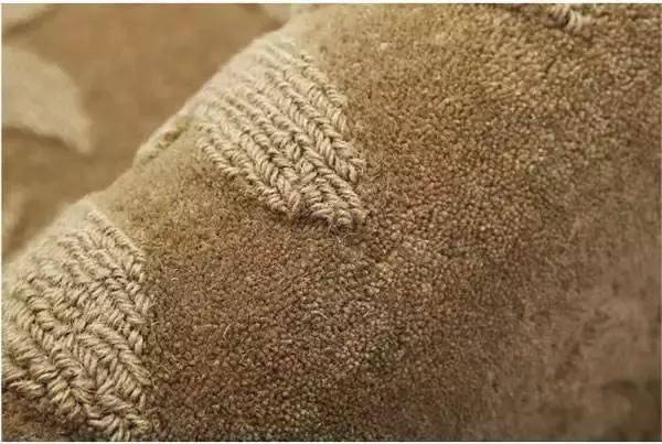 小地毯铺贴方法,地毯铺法视频教程全集