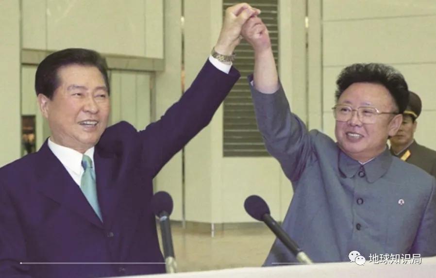 什么是“高丽联邦共和国”?|地球知识局