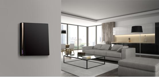 罗格朗玄武黑,罗格朗开关家用选哪个系列好