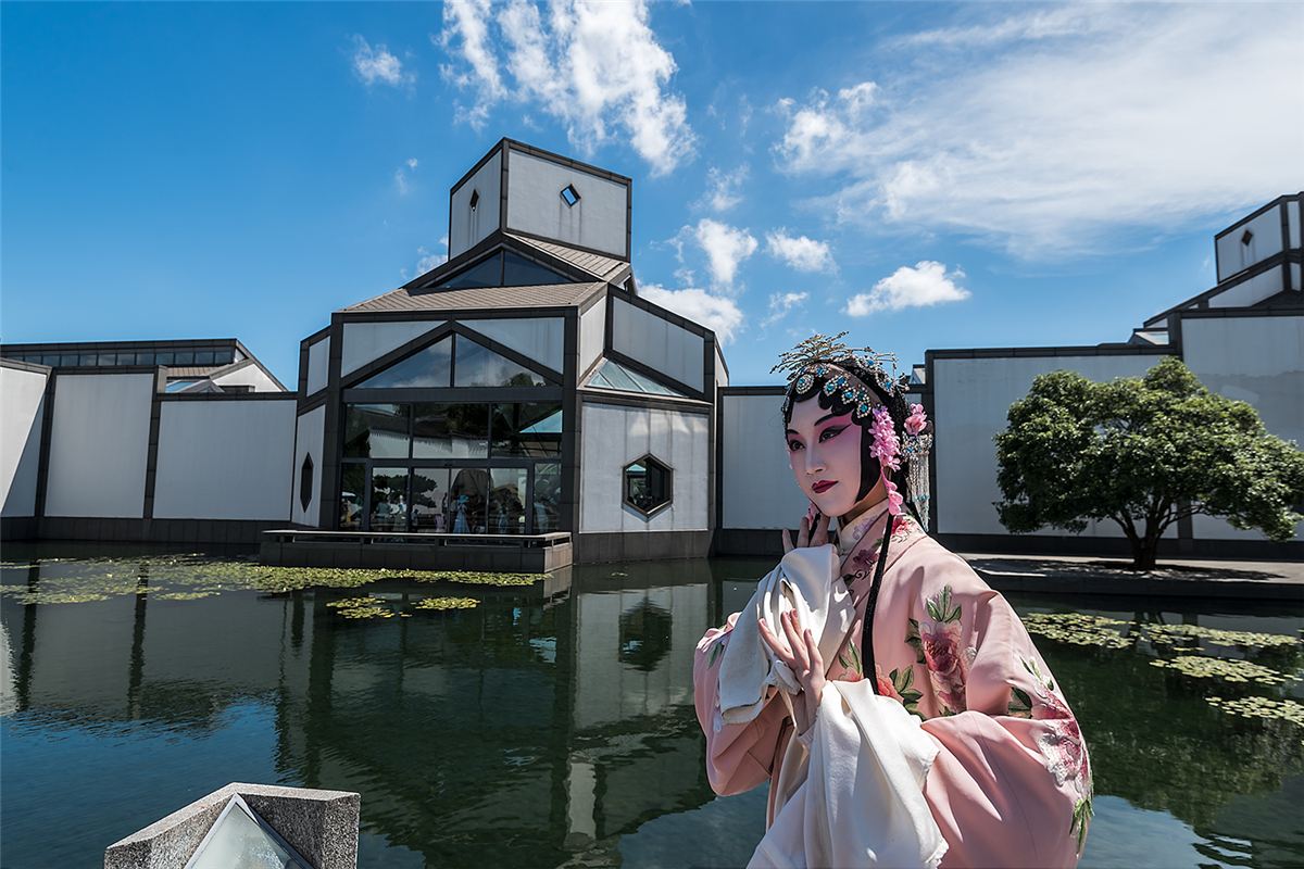 苏州秋天有什么好玩的,苏州秋天去哪里玩