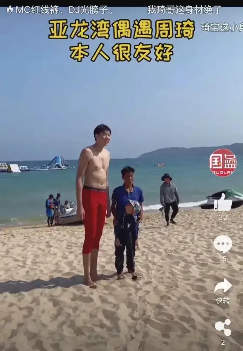 易建联与周琦谁的实力更强,周琦为什么这么难超越易建联