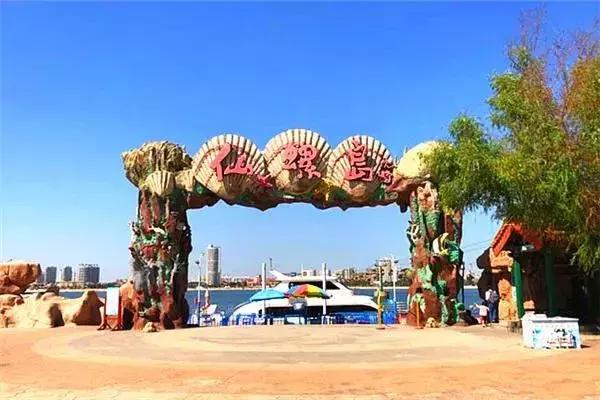 旅游天津周边哪好玩,天津旅游有海的地方