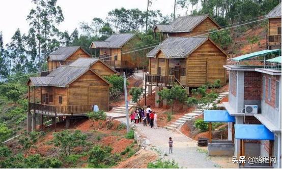 福建自驾房车露营地推荐,福建顶级露营地