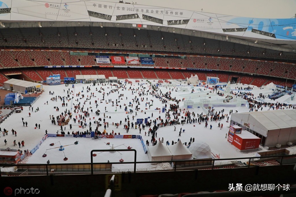 为什么中国足球场很少,中国为什么很少足球场