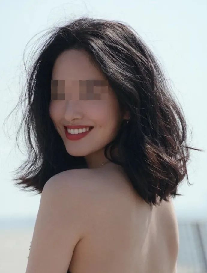 上了n次热搜的这款发型，细软油的我居然也能拥有