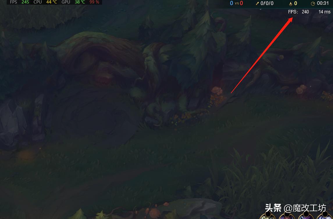 鲁大师显卡跑分17万能玩什么游戏,鲁大师跑分显卡13000玩lol