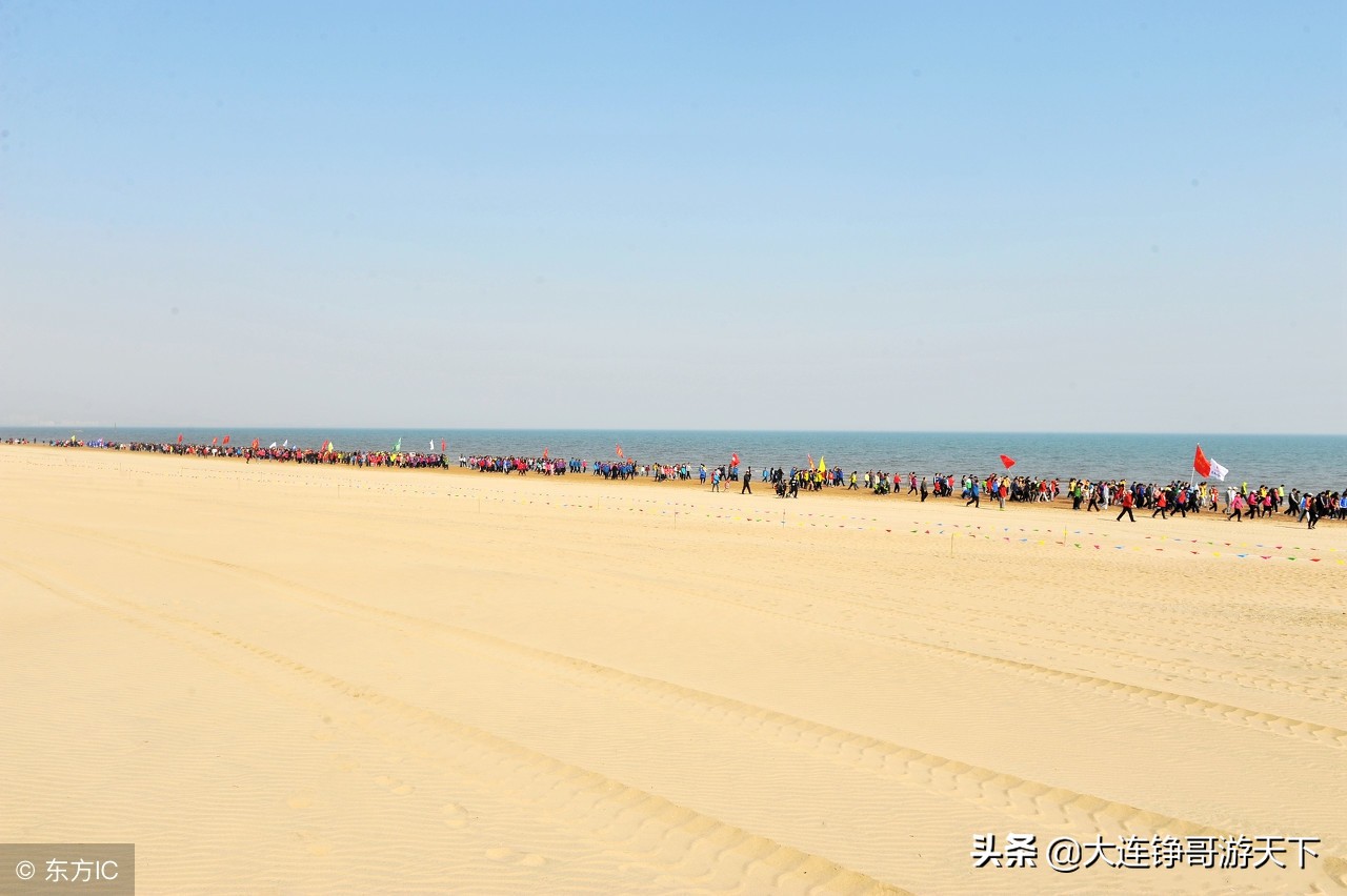 大连春节免费游玩景点推荐,大连打卡必去网红景点