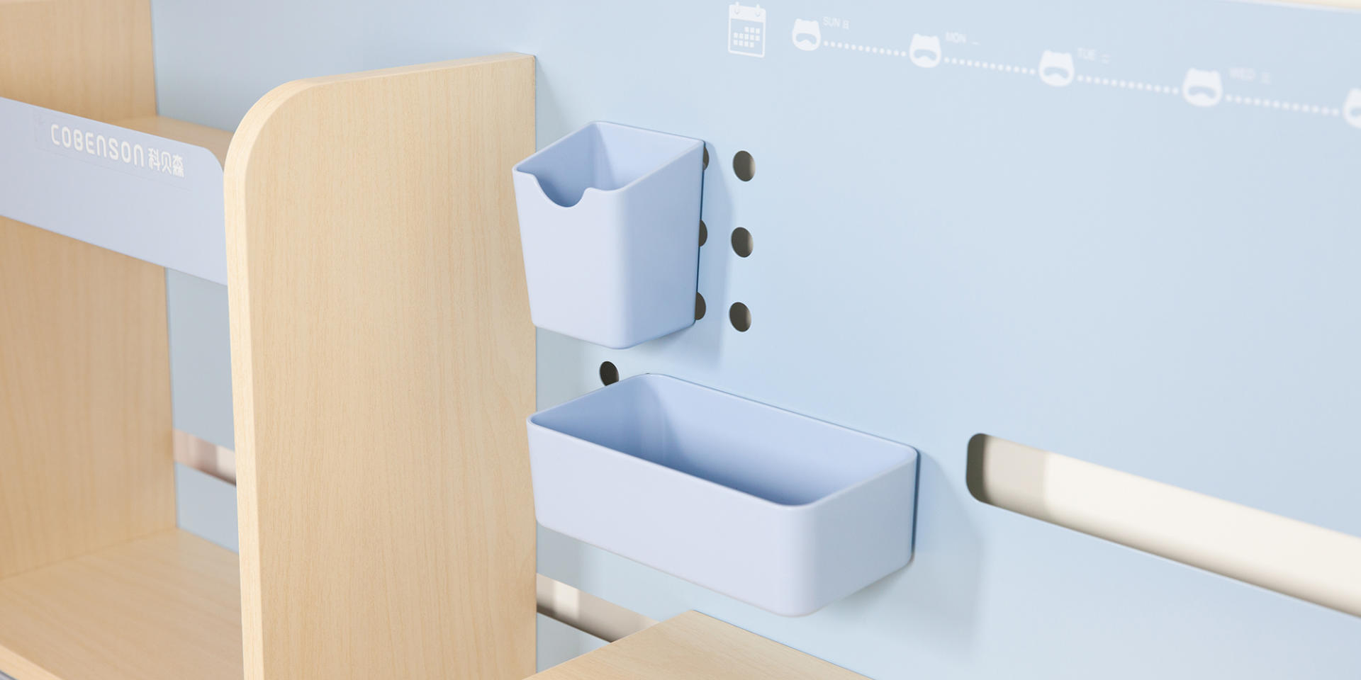 科贝森儿童学习桌和爱果乐,怎么买便宜又好用的儿童学习桌