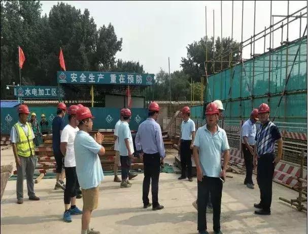 施工现场管理十大常识,施工现场管理应遵守哪些规定