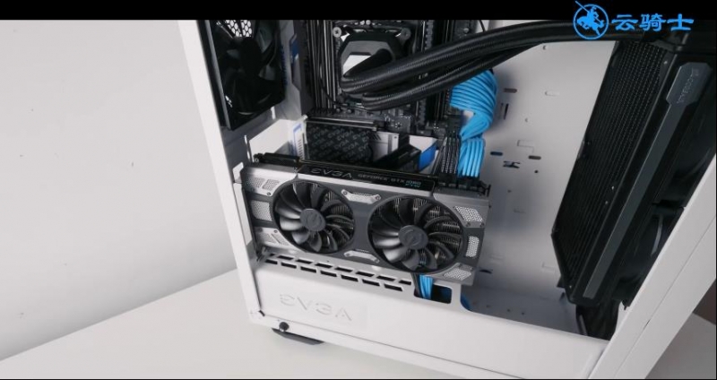 电脑常见误区之视频线插线问题