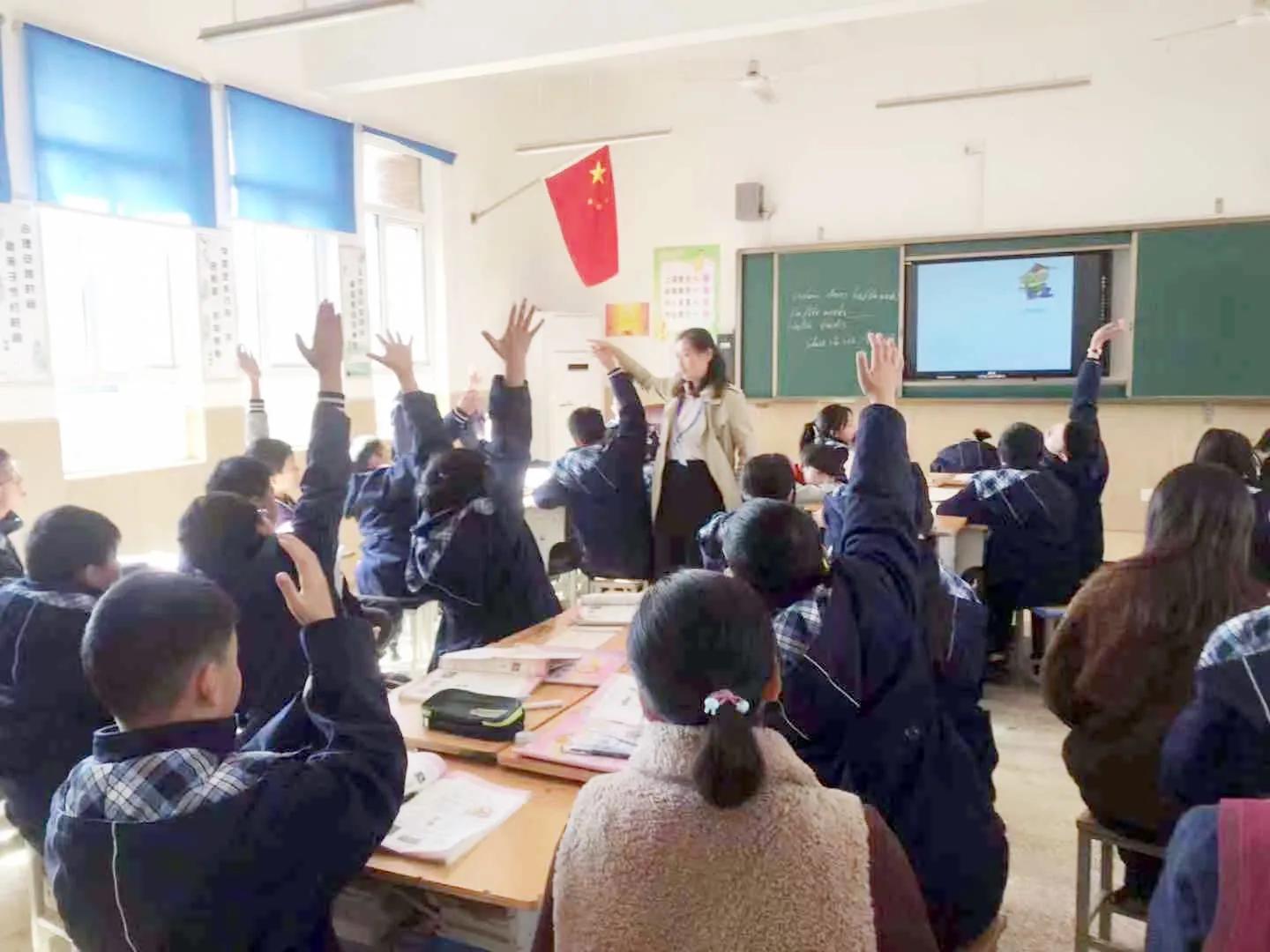 咸宁东方外国语计划招生多少人,咸宁东方外国语学校放假安排