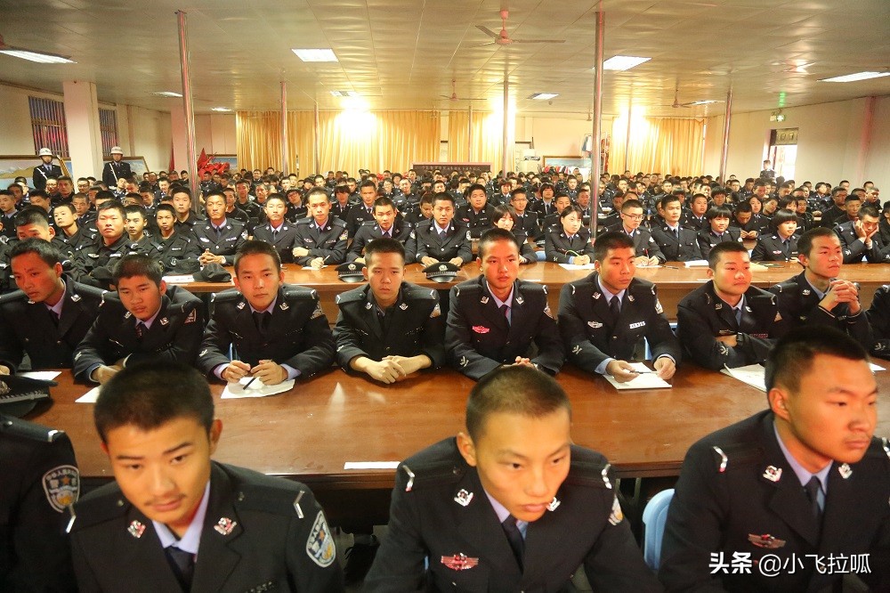 东营金盾司法警官学校,山东东营金盾司法警官学校怎么样