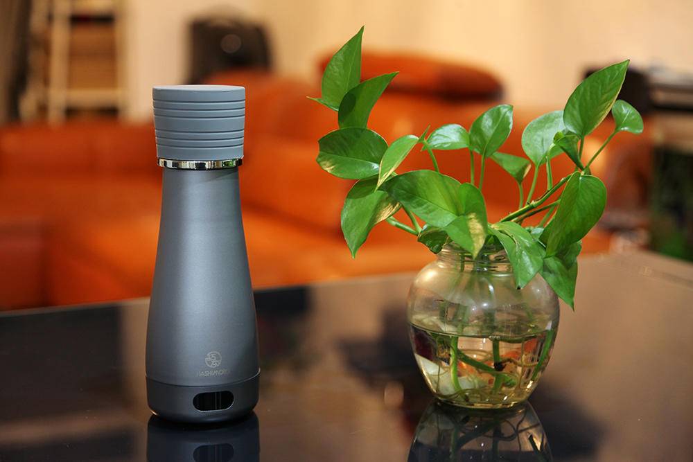 随身携带方便烧水杯,烧水器旅行携带超方便