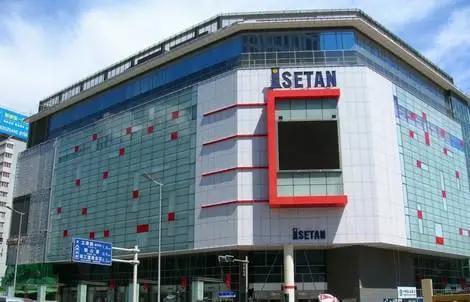 实拍！营业第1天，我们替你转了宜家、大悦城、天河城、万象城