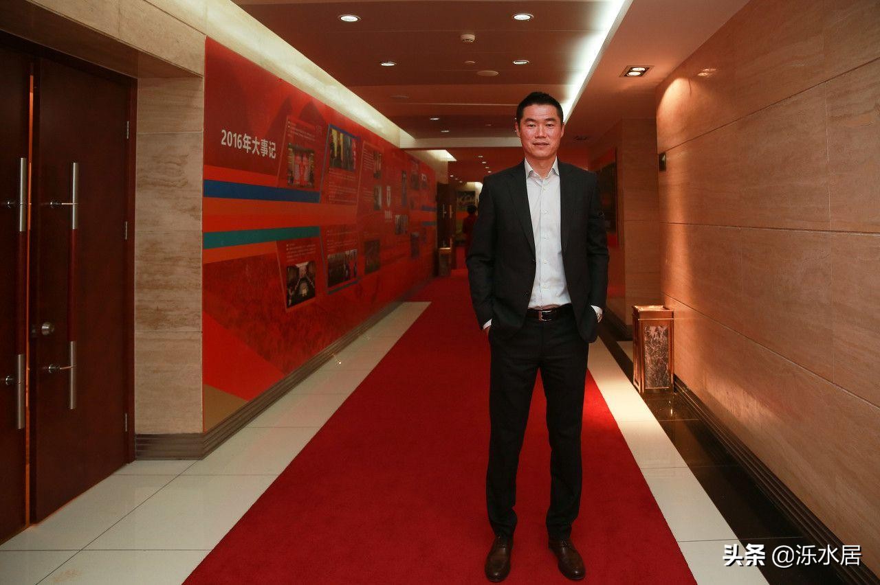 宿茂臻含泪退役,宿茂臻退役真正原因