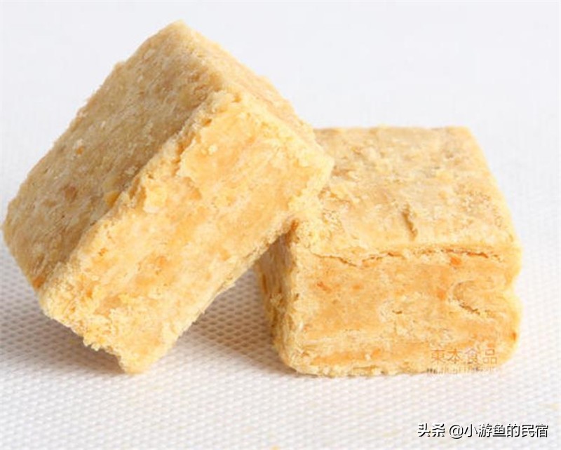 厦门必买伴手礼,厦门特色伴手礼必买清单