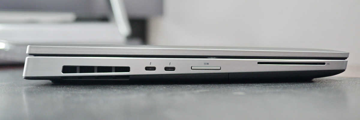 dellprecision5740拆机,dellprecision5540评测