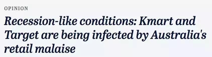 澳洲超市缺货严重,澳洲两大超市现状