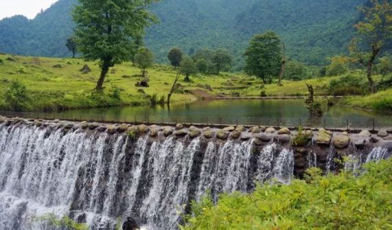 川内泡温泉的地方,日本十大温泉胜地推荐