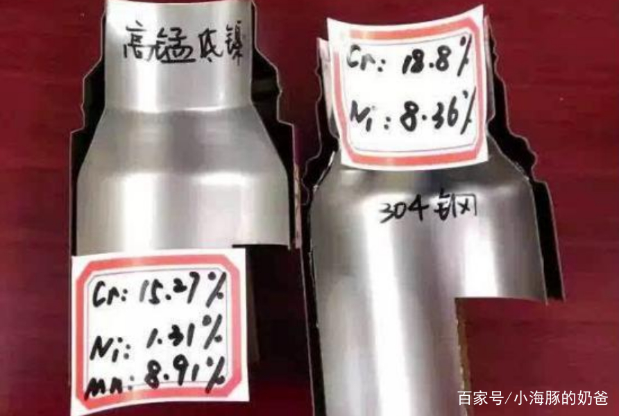 儿童保温杯超标,保温杯被列入毒水