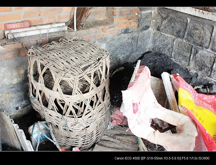 记录农家小院的真实生活,北方农村隐居田园的生活