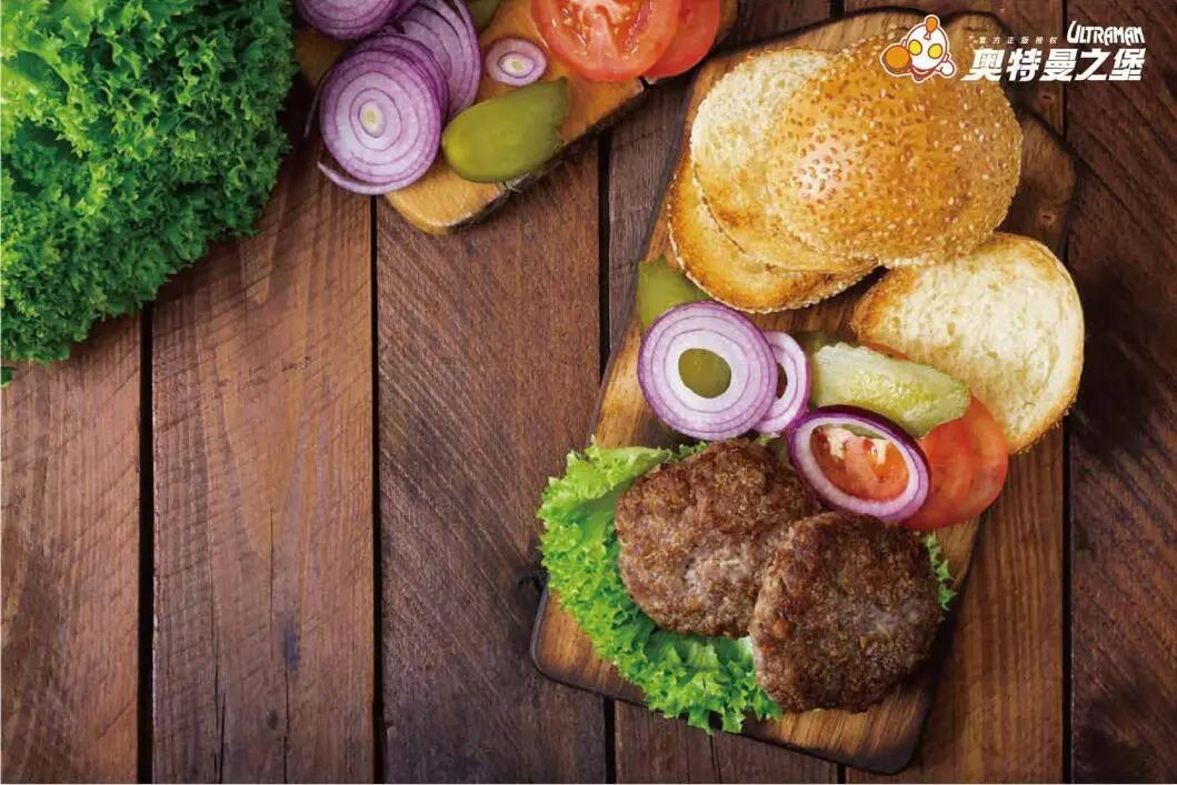 股神巴菲特最爱的美式牛排,股神巴菲特爱吃的牛排