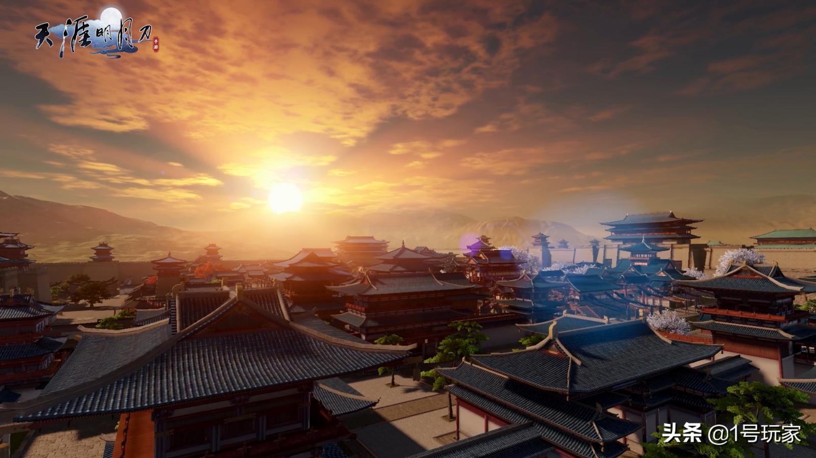 723腾讯天刀限量删测VS726网易楚留香新门派！你看好谁？