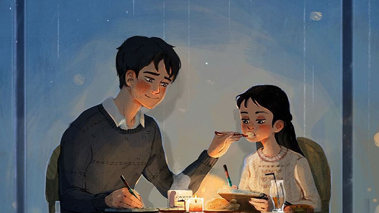 挽回婚咨师妃梓|8分手时女友太绝情,用这些方法来挽回