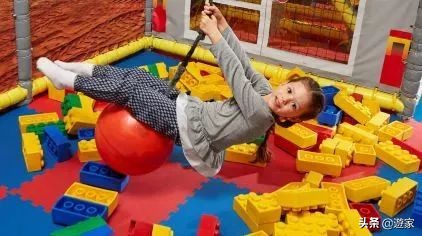 上海游乐场,上海儿童游乐场