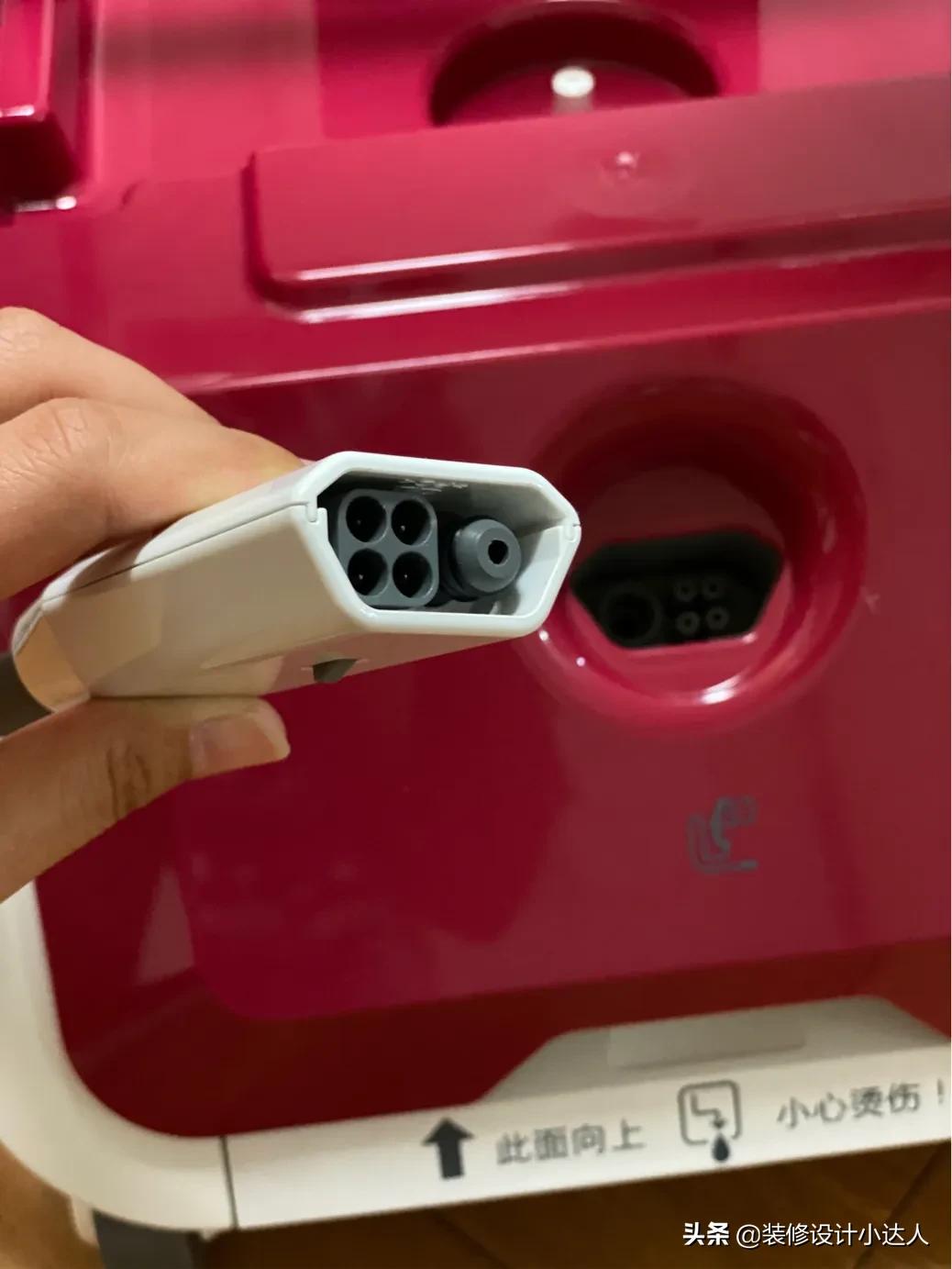 卓力增压蒸汽挂烫机测评,熨烫挂烫机推荐测评