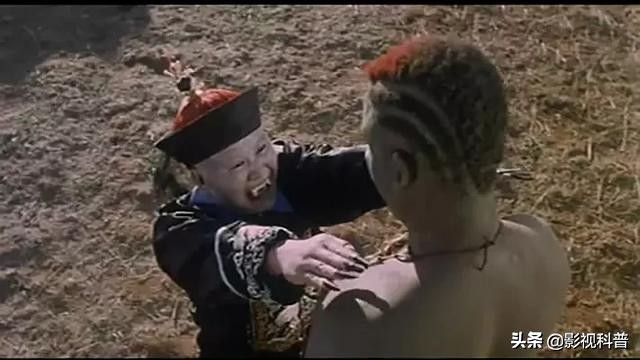 精选林正英十部经典僵尸片，僵尸片的开山祖师，致敬僵尸道长英叔