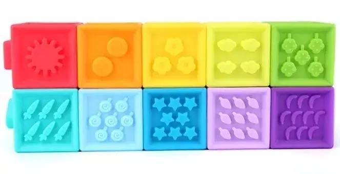 宝宝玩具怎么选？这份适龄玩具选购指南，帮你避开那些坑