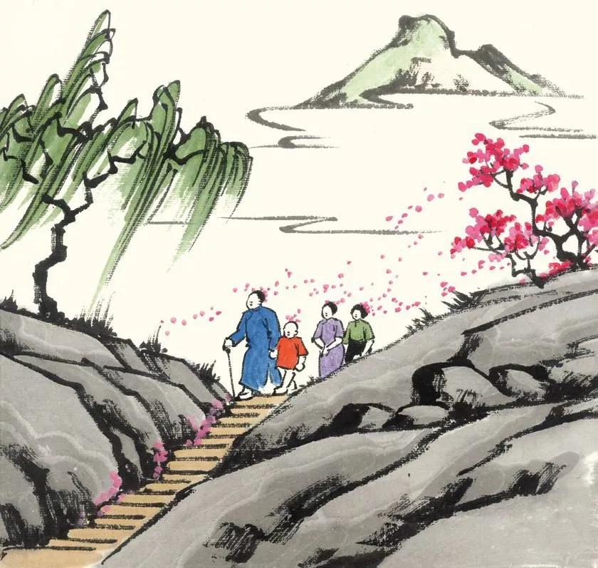 男人的嘴决定了家庭的幸福,男人的嘴决定运势