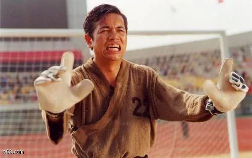 星爷的少林足球有多火,星爷巅峰之作是少林足球吗