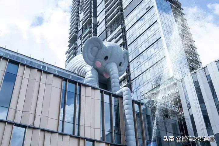 盘点深圳十大最值得逛的商场,看遍整个深圳