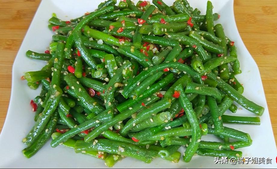 12道凉菜做法清爽开胃又解腻,夏季必吃的十种凉菜做法