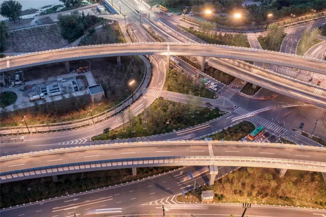 大变化！一大批工程批复！涉及西苑桥、关林大道、夹马营路...