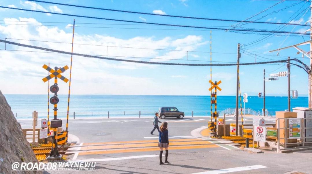 东京至富士山骑行,骑行日本