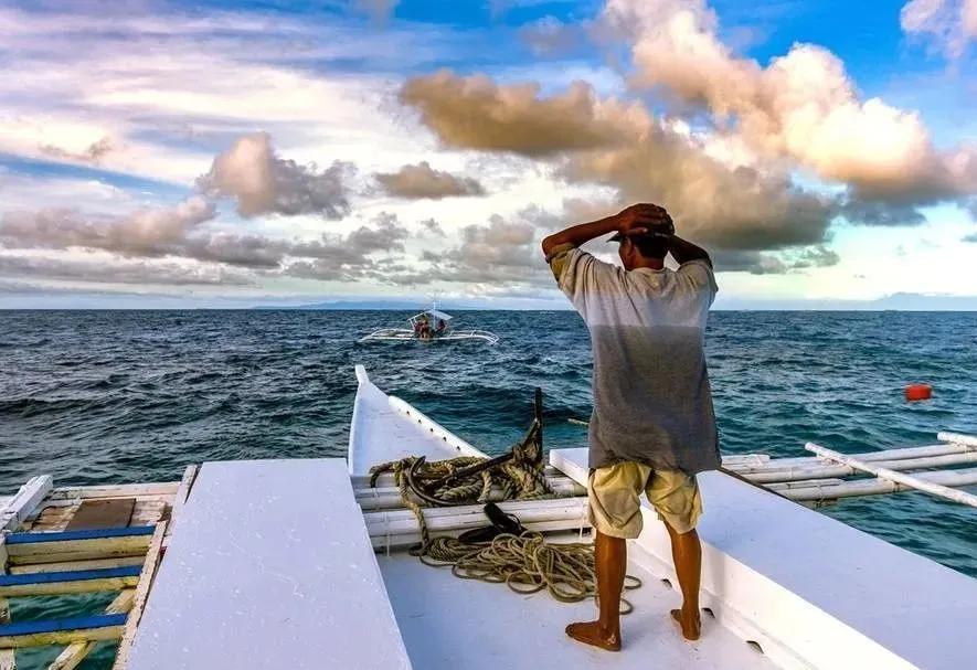 疫情期,聪明人在做什么?在宿务买别墅拿长签,养老、教育全搞定!