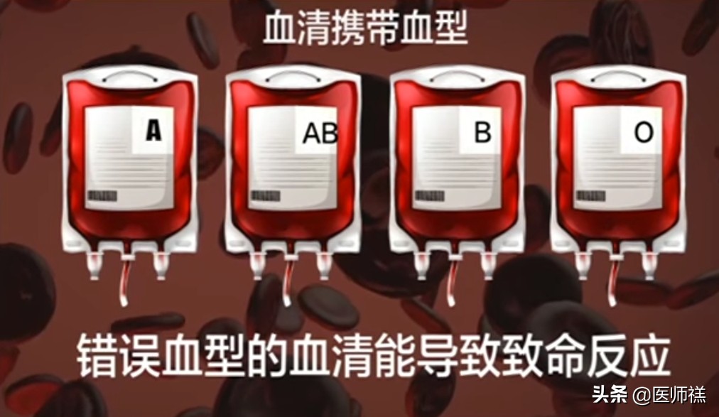 医学免疫知识点大全,医学免疫名词解释速成