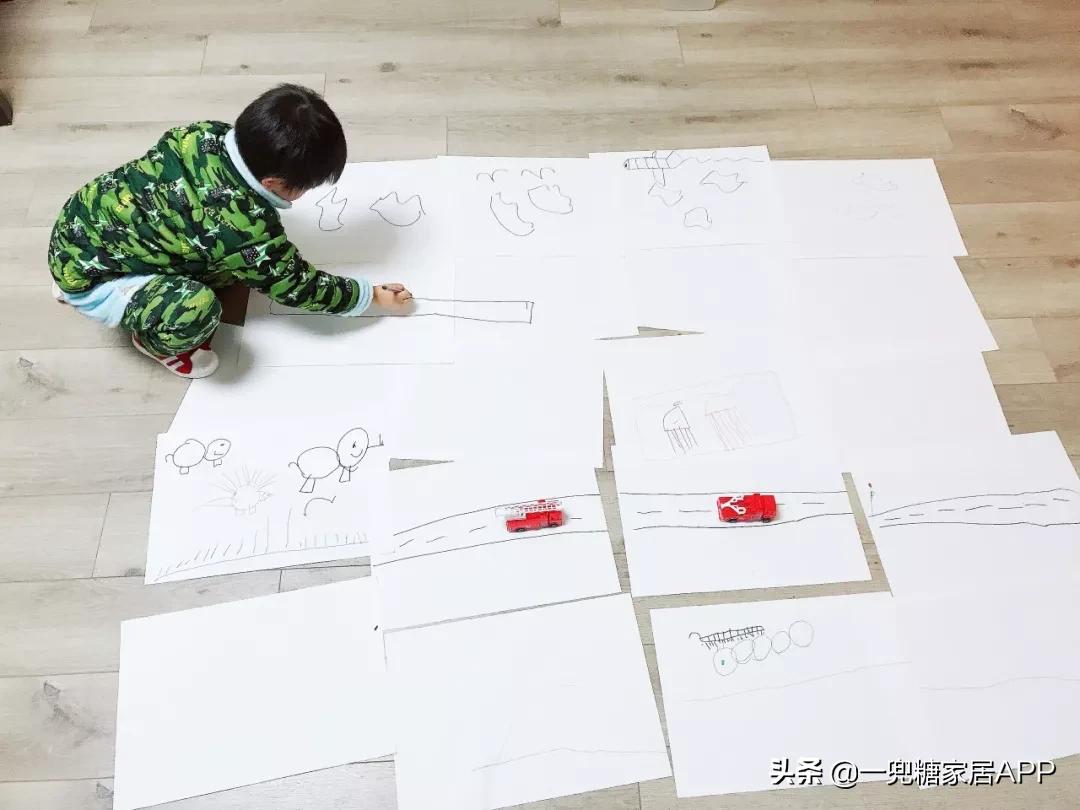 在家可以带孩子玩的小技巧,带小孩室内玩能玩什么