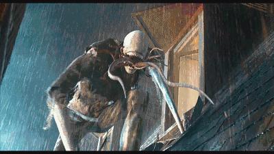 必看的五大奇幻童话电影,关于童话的电影壁纸