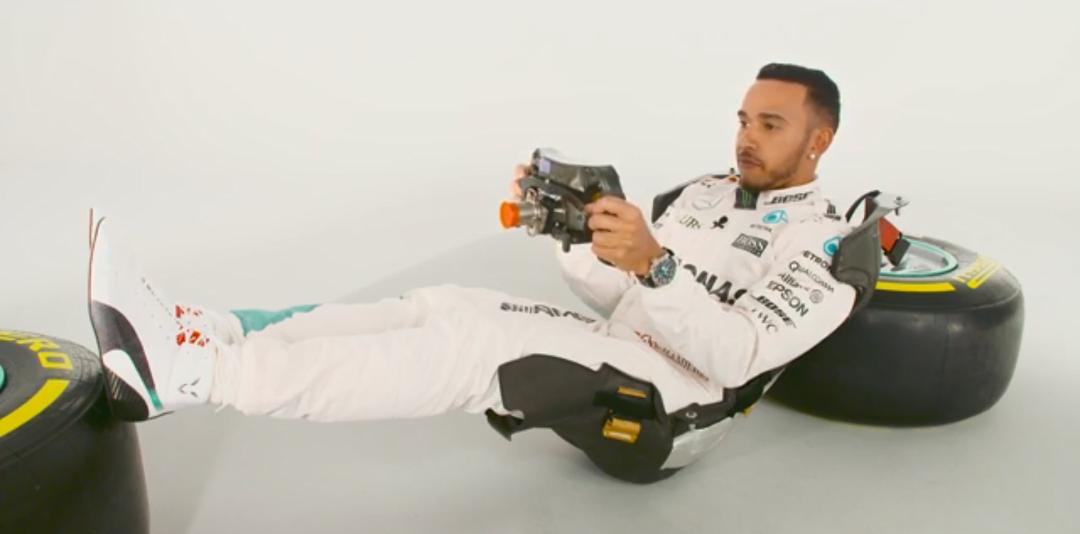 用车技巧你知道正确的驾驶坐姿吗,教您正确的驾驶坐姿