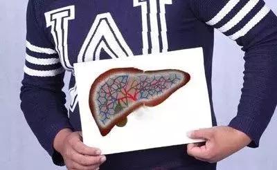 发现肝部有小结节用治疗吗,发现肝脏结节要做哪些检查