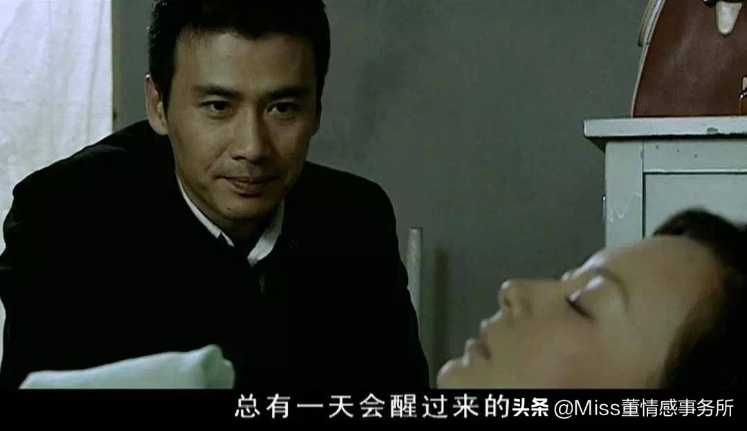 豆瓣评分8.8以上的谍战剧,豆瓣8.8分让人害怕