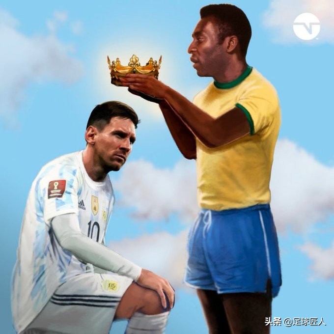 梅西的最后一次美洲杯夺冠,梅西21年美洲杯夺冠之路