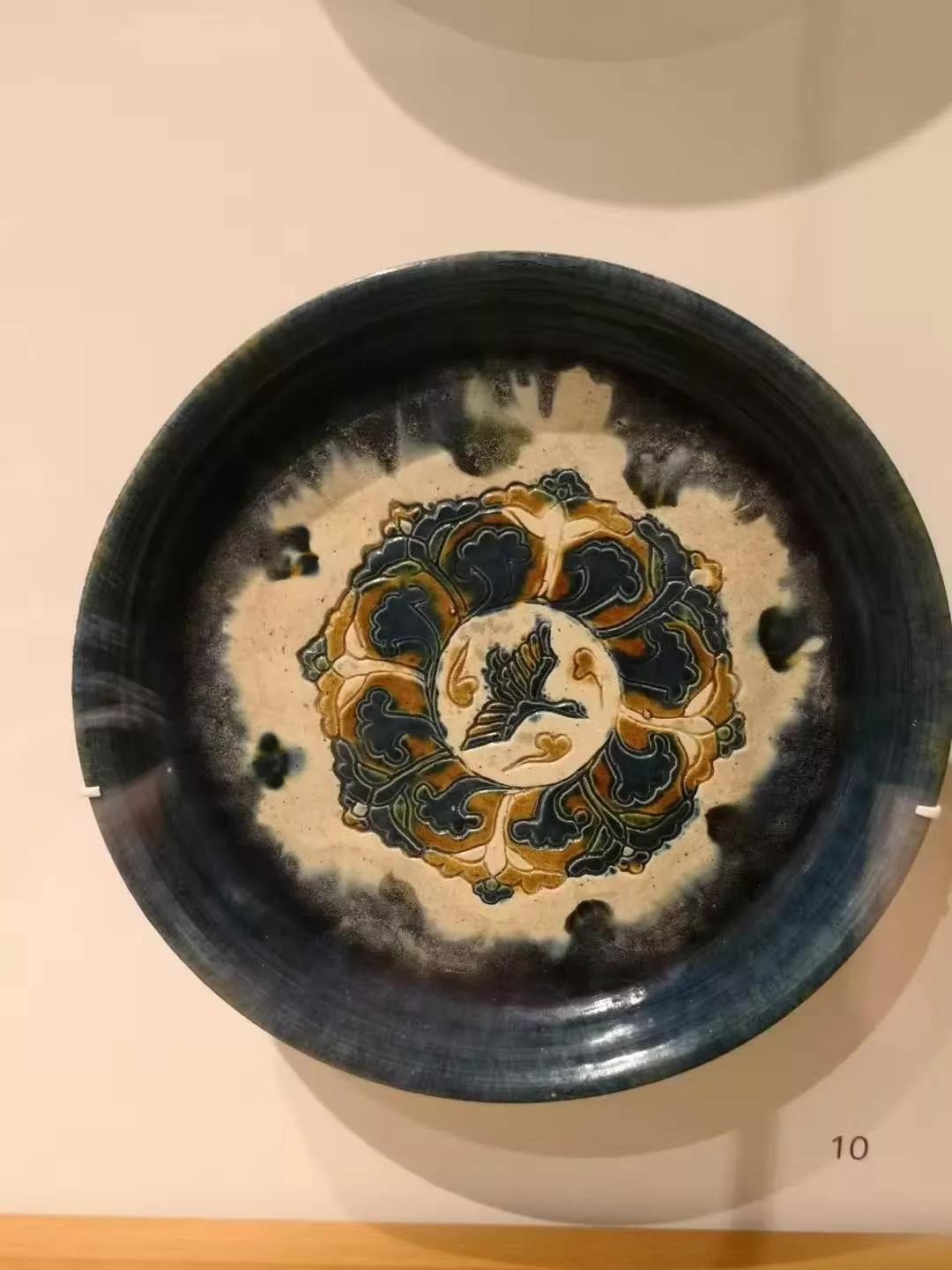 法国博物馆里有中国瓷器,法国卢浮宫博物馆中国文物多少